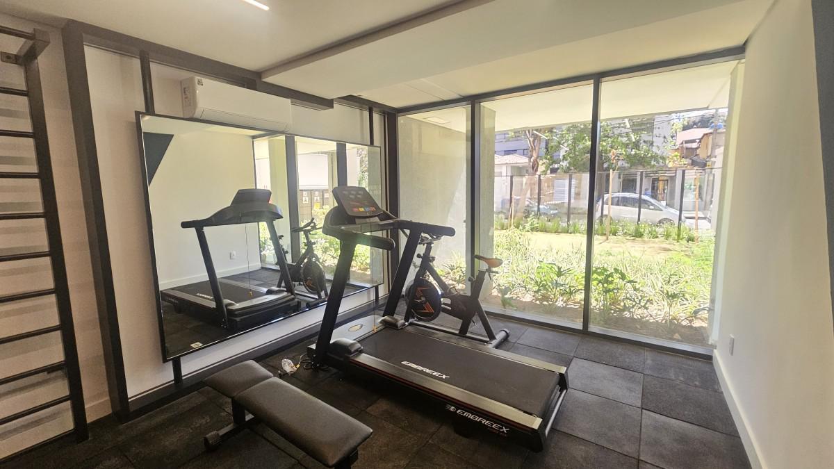 Apartamento, Coração Eucarístico, 3 Quartos, 2 Vagas, 1 Suíte