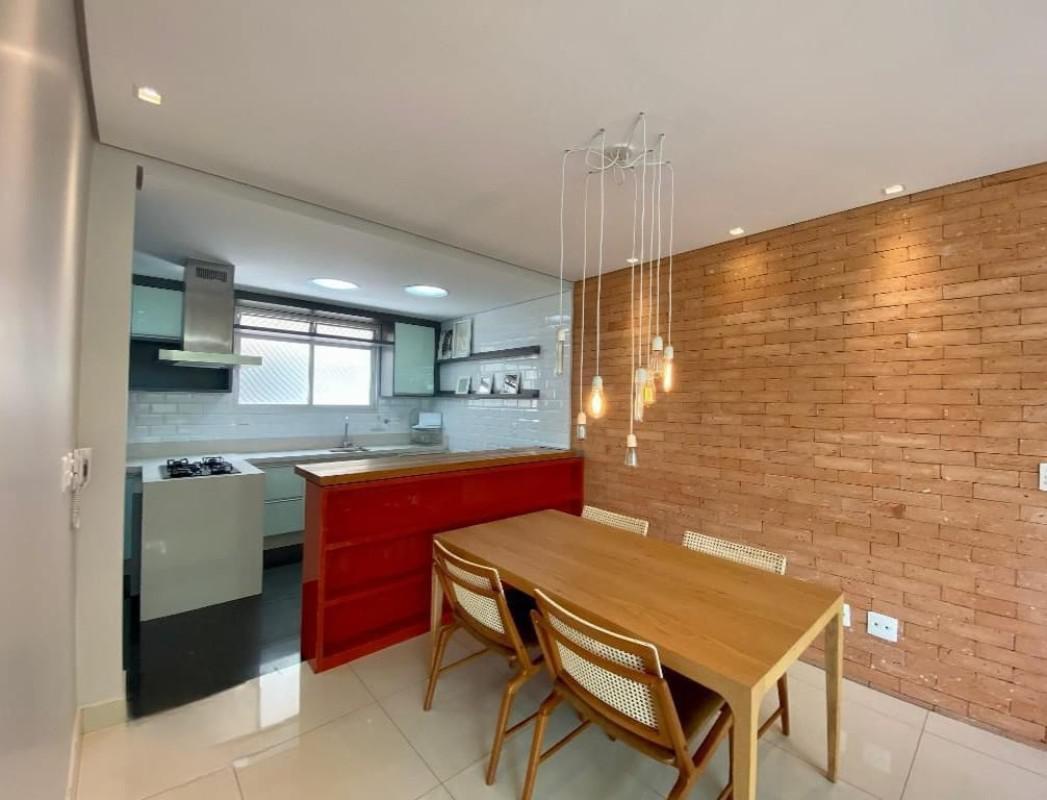 Apartamento, Buritis, 3 Quartos, 2 Vagas, 1 Suíte