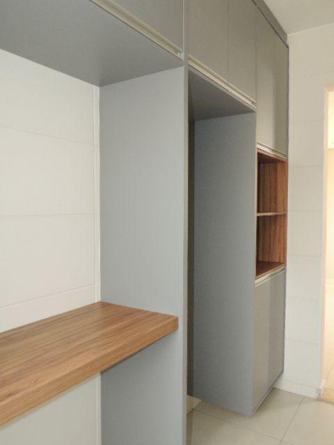 Apartamento, Paciência, 2 Quartos, 1 Vaga
