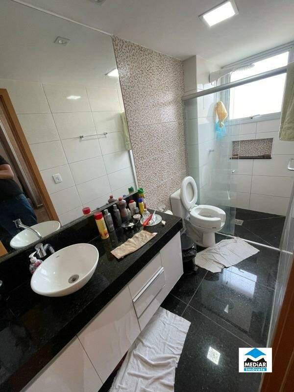 Cobertura, Colégio Batista, 3 Quartos, 3 Vagas, 1 Suíte