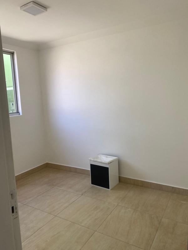 Apartamento, Olhos D'água, 3 Quartos, 1 Vaga