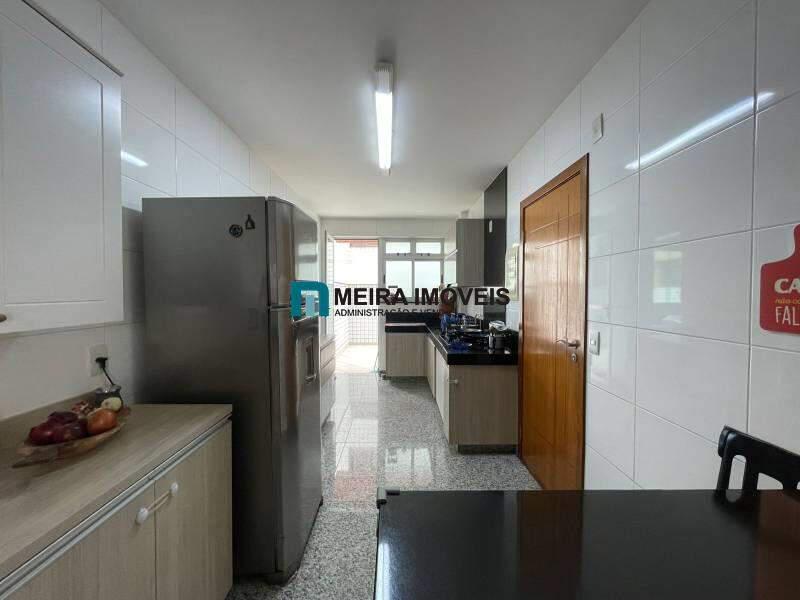 Apartamento, União, 4 Quartos, 3 Vagas, 1 Suíte