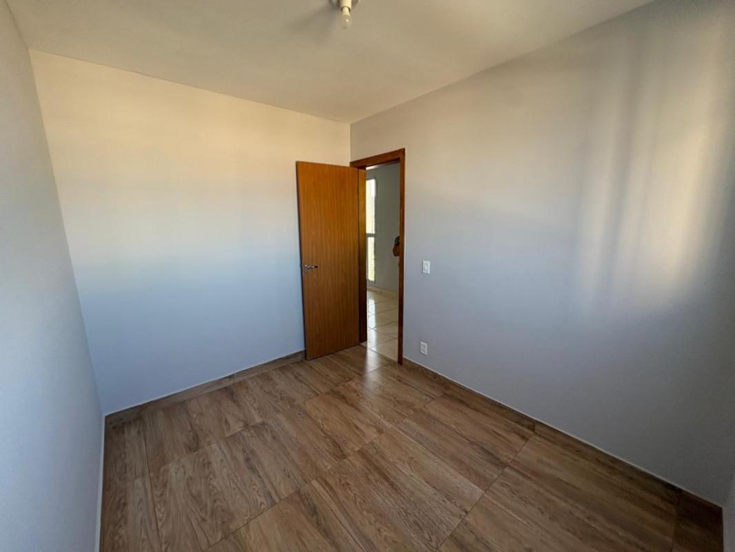 Apartamento, Castelo, 2 Quartos, 1 Vaga, 1 Suíte