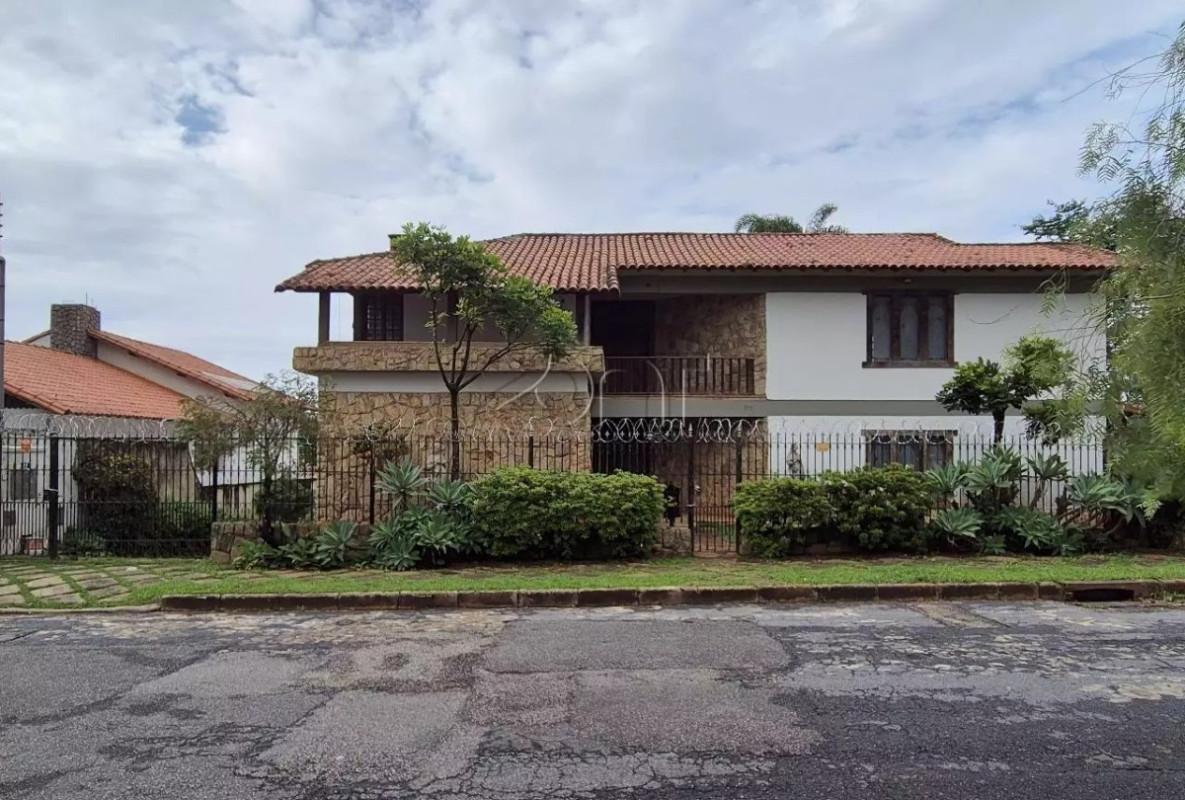 Casa, Belvedere, 5 Quartos, 8 Vagas, 5 Suítes