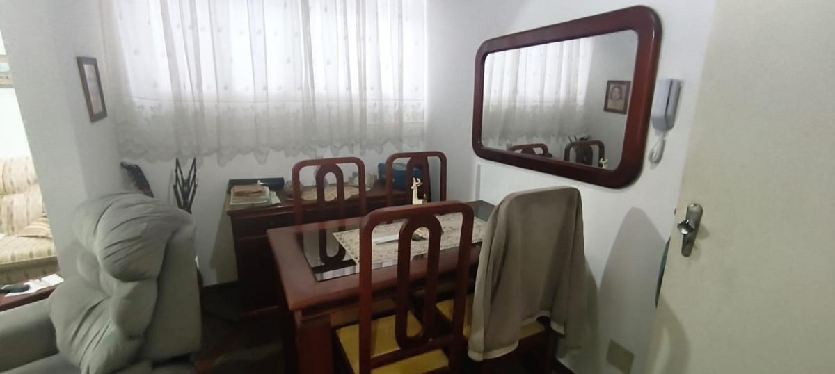 Apartamento, Cidade Nova, 2 Quartos, 2 Vagas