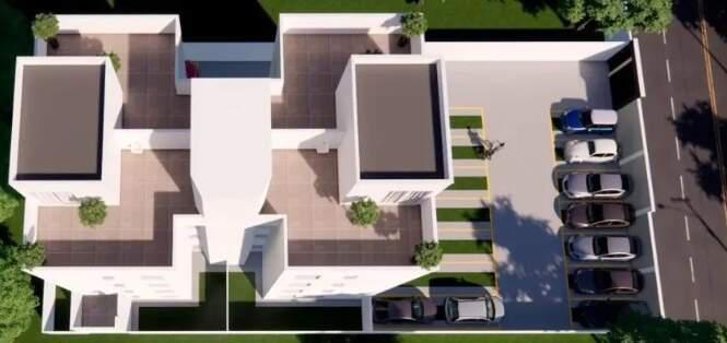 Apartamento, Arvoredo, 2 Quartos, 1 Vaga, 1 Suíte