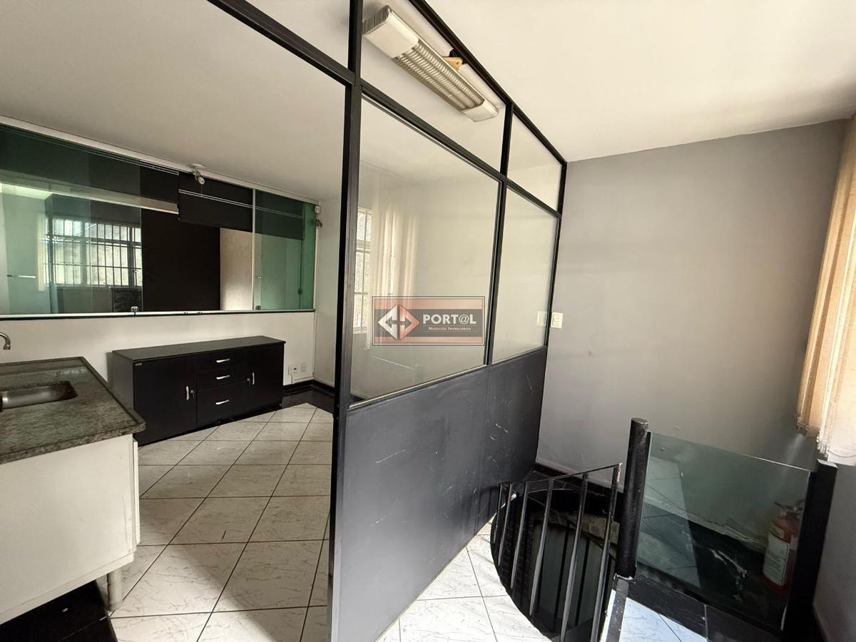 Andar, Ouro Preto, 0 Quarto, 0 Vaga