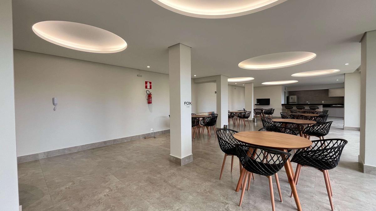 Apartamento, Castelo, 4 Quartos, 4 Vagas, 2 Suítes