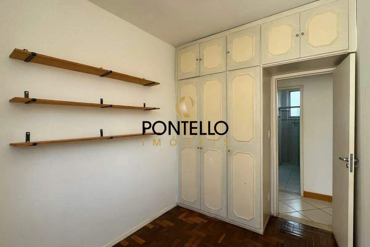 Apartamento, Anchieta, 3 Quartos, 1 Vaga