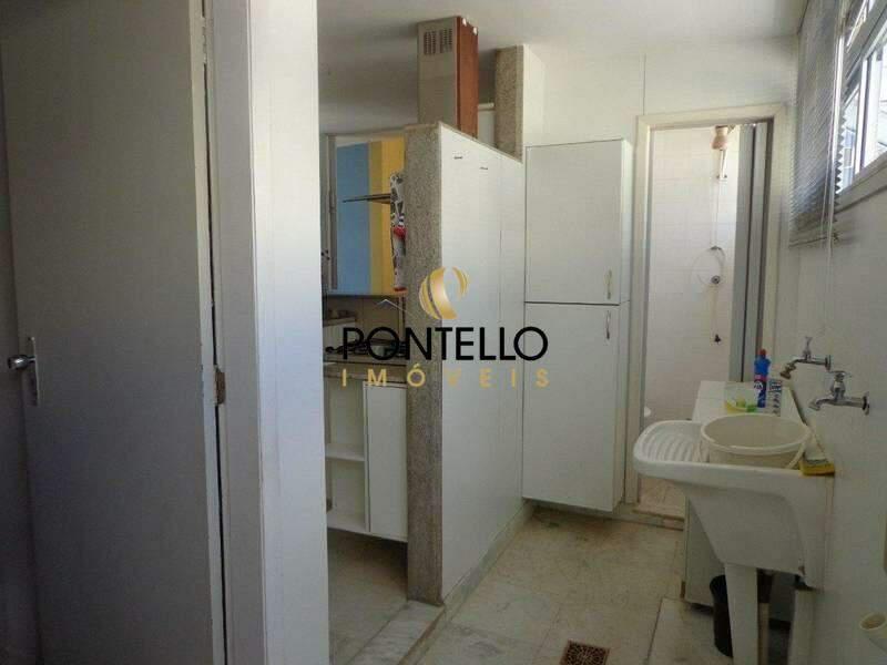 Apartamento, Serra, 4 Quartos, 2 Vagas, 1 Suíte