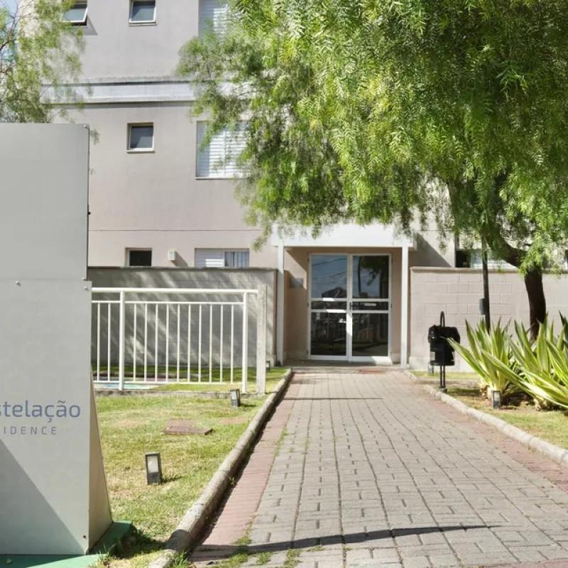 Apartamento, Nova Vista, 2 Quartos, 1 Vaga, 1 Suíte