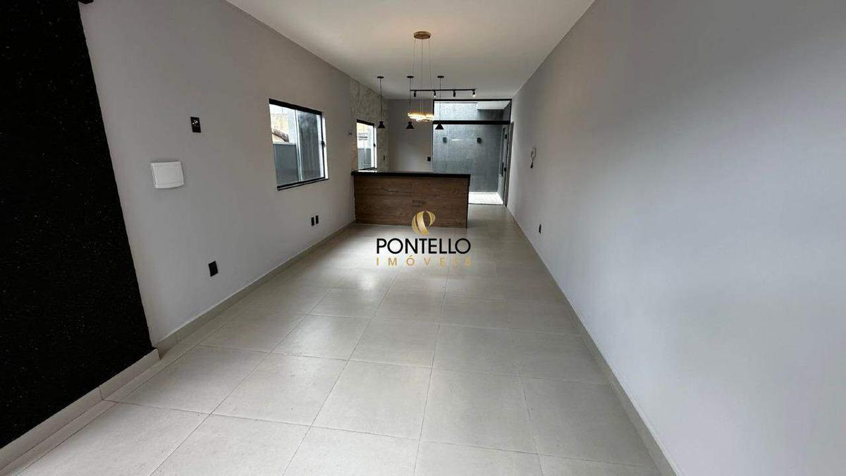 Casa, Progresso, 2 Quartos, 1 Vaga, 1 Suíte