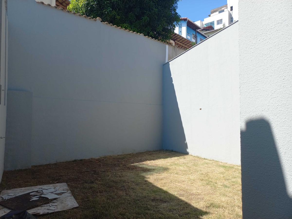 Casa, Fernão Dias, 4 Quartos, 6 Vagas, 1 Suíte