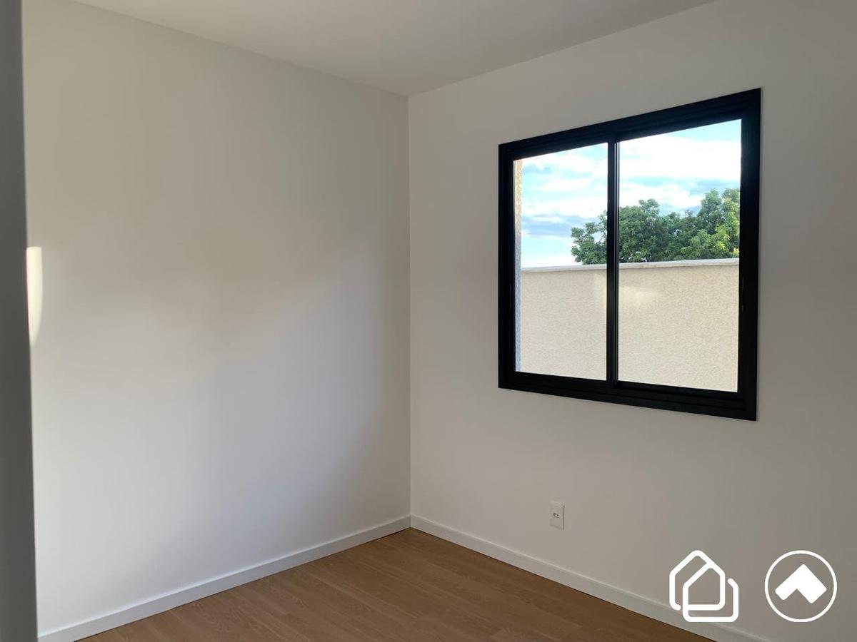 Apartamento, Padre Eustáquio, 2 Quartos, 2 Vagas, 1 Suíte