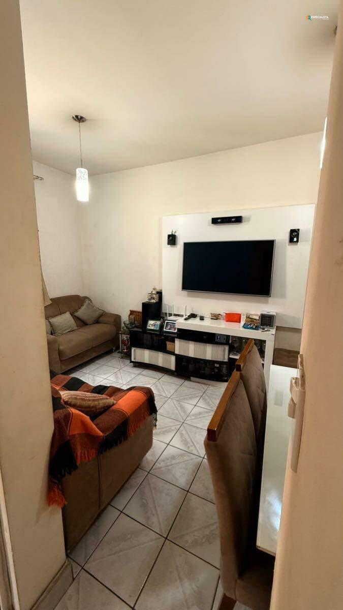 Apartamento, São João Batista, 2 Quartos, 1 Vaga