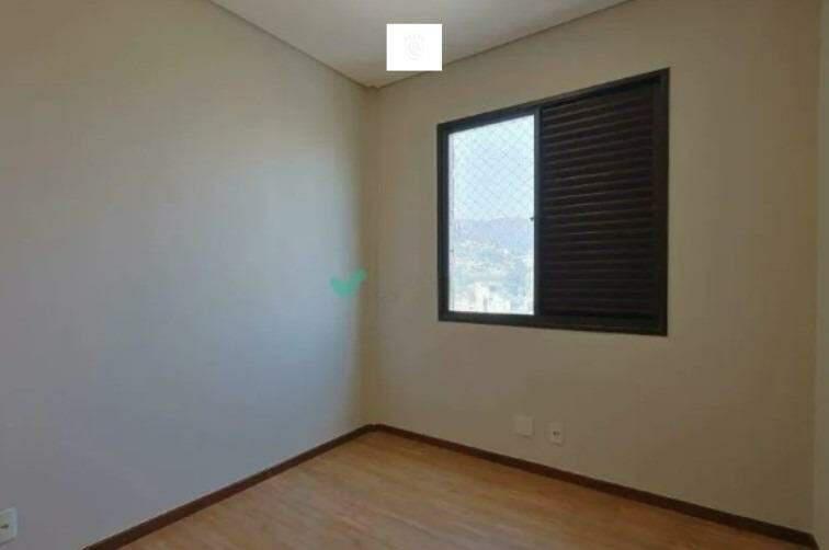 Cobertura, Serra, 4 Quartos, 3 Vagas, 1 Suíte