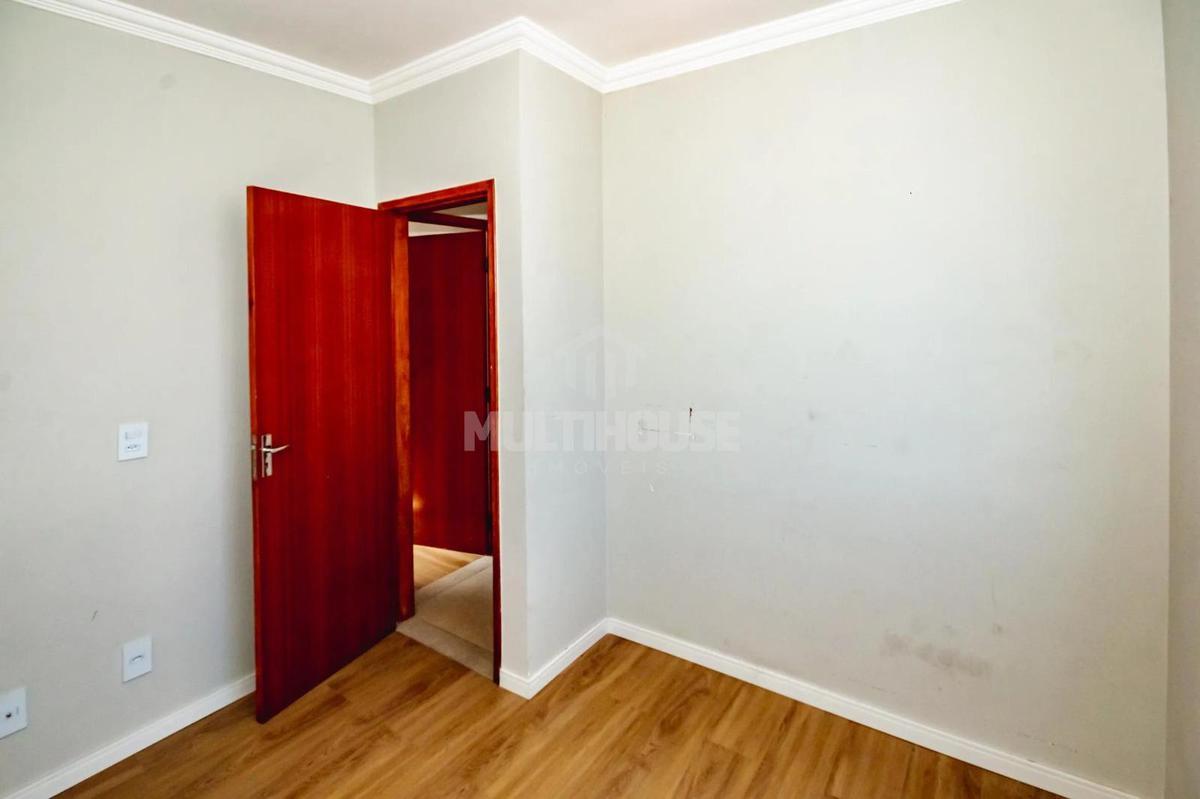 Apartamento, Santa Branca, 3 Quartos, 1 Vaga