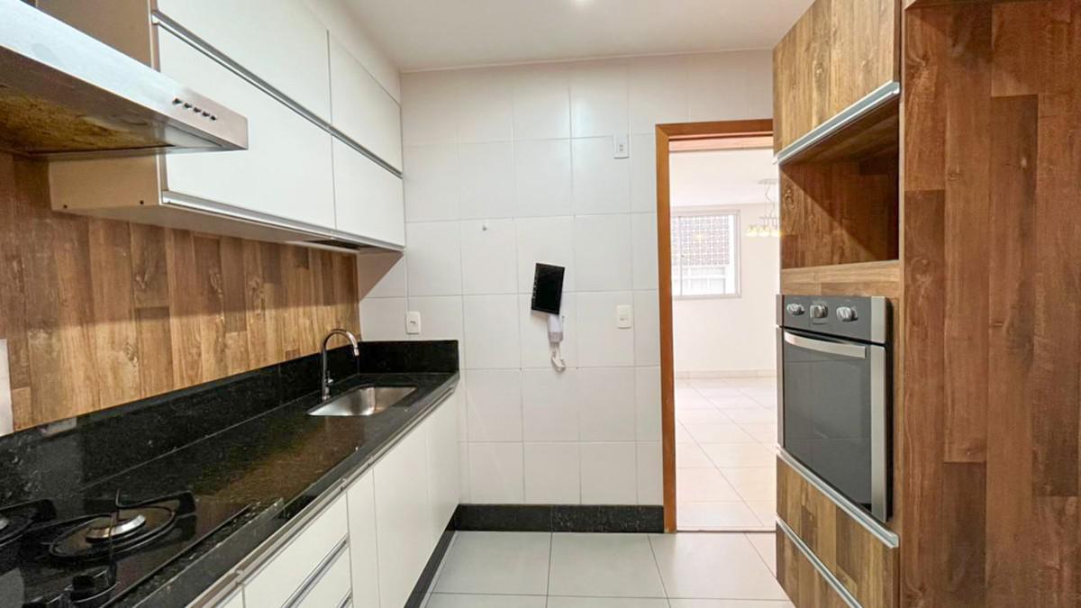 Apartamento, Gutierrez, 3 Quartos, 3 Vagas, 1 Suíte
