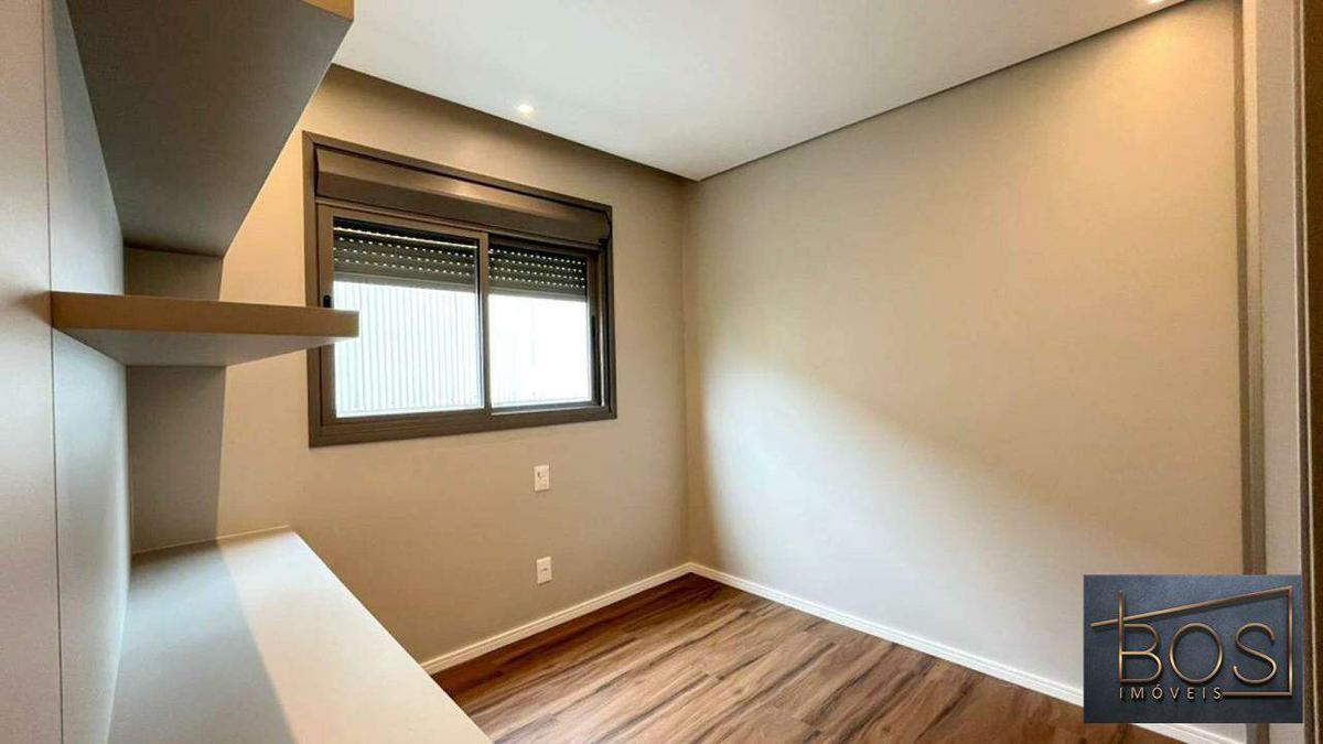 Apartamento, Funcionários, 2 Quartos, 2 Vagas, 1 Suíte