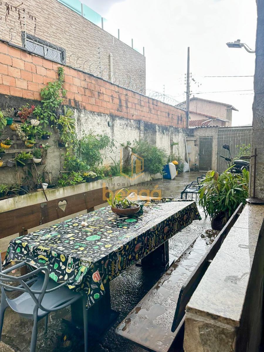 Casa, Conjunto Celso Machado, 3 Quartos, 10 Vagas, 1 Suíte