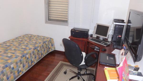 Apartamento, Lourdes, 3 Quartos, 2 Vagas, 1 Suíte