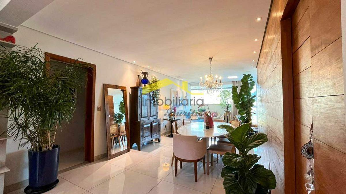 Apartamento, Buritis, 3 Quartos, 3 Vagas, 1 Suíte