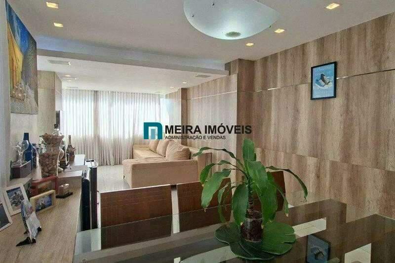 Apartamento, Castelo, 3 Quartos, 2 Vagas, 2 Suítes