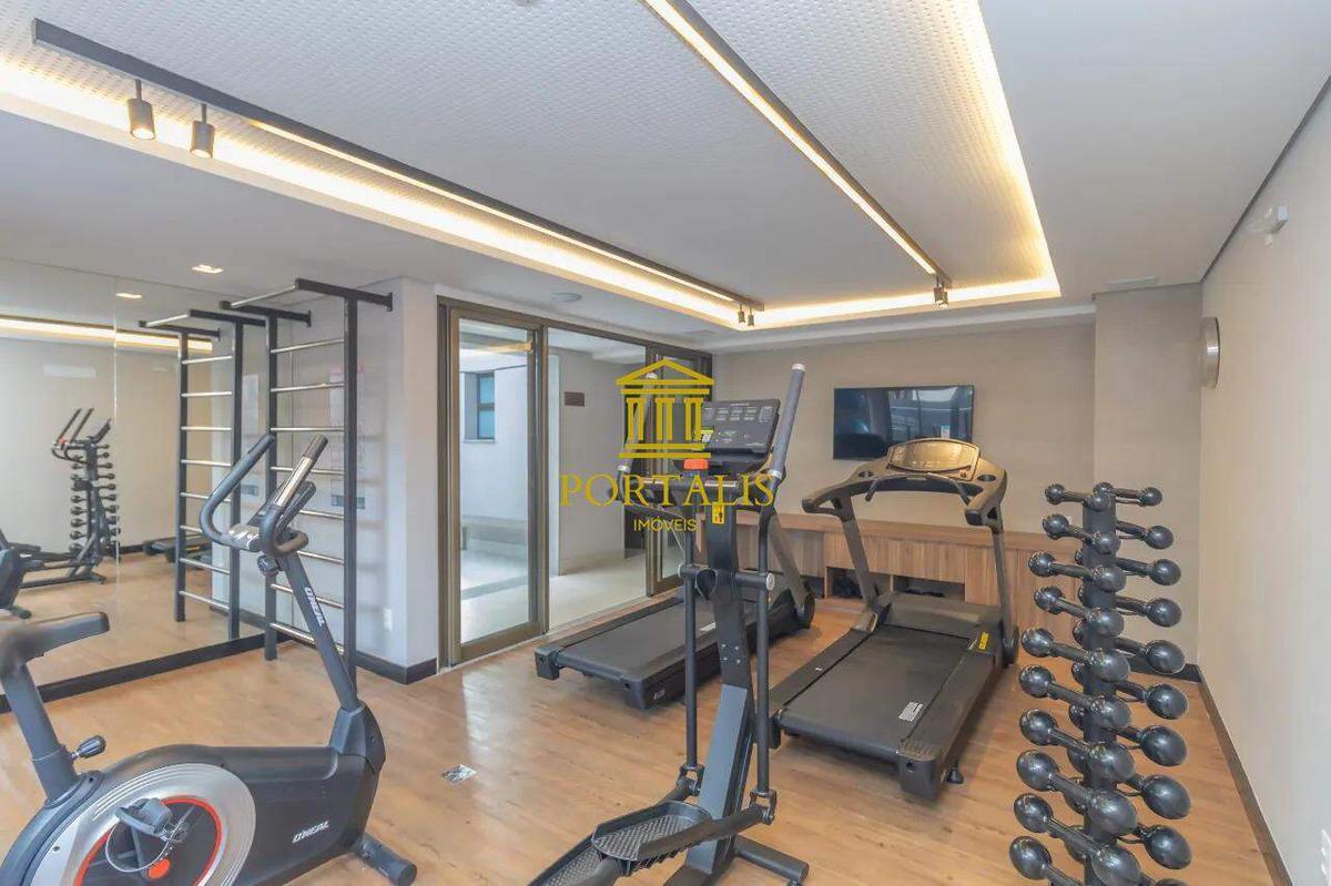 Apartamento, Silveira, 4 Quartos, 3 Vagas, 3 Suítes