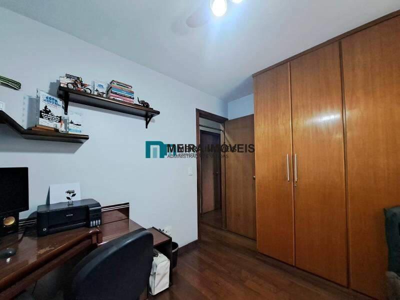 Cobertura, Prado, 4 Quartos, 4 Vagas, 1 Suíte