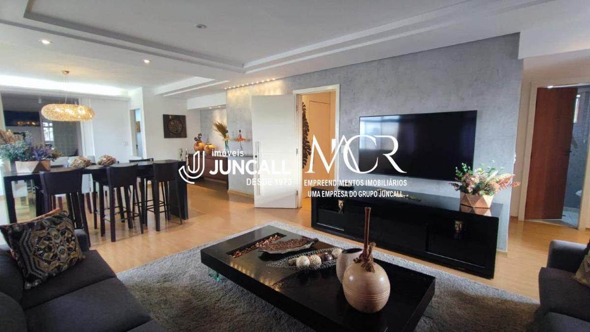 Apartamento, Sion, 4 Quartos, 5 Vagas, 1 Suíte