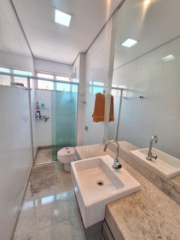 Cobertura, Silveira, 3 Quartos, 3 Vagas, 1 Suíte