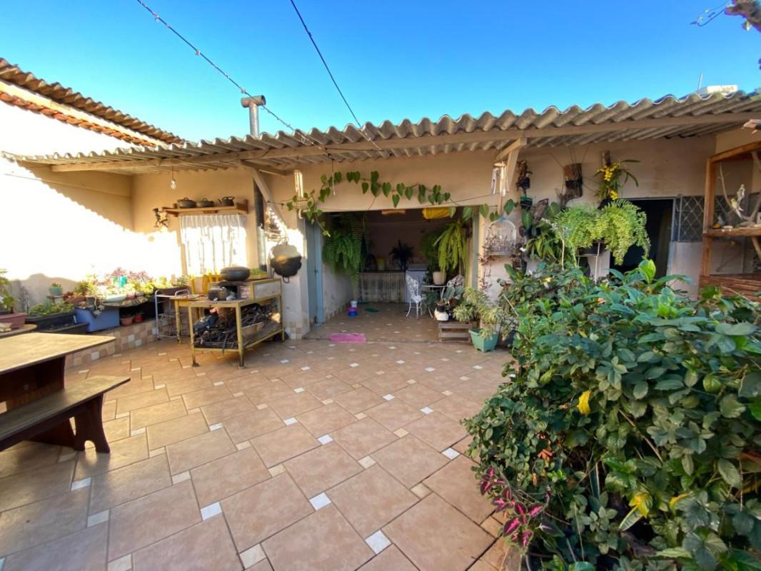 Casa, Santo André, 4 Quartos, 1 Vaga, 1 Suíte