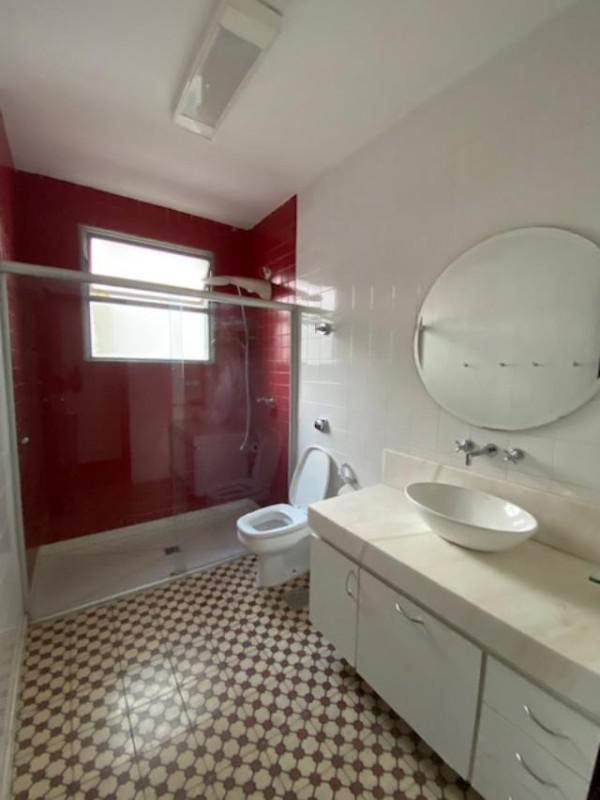 Cobertura, Savassi, 4 Quartos, 2 Vagas, 1 Suíte