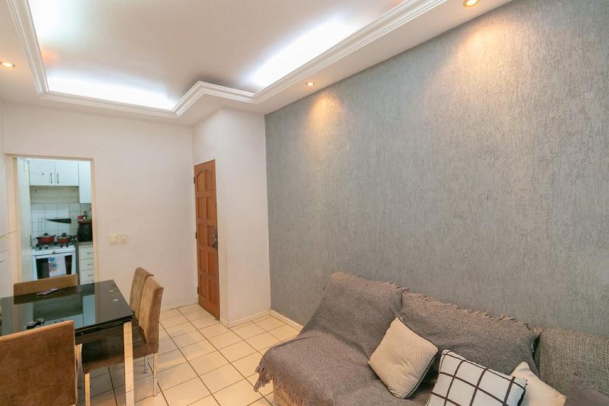 Apartamento, Heliópolis, 2 Quartos, 1 Vaga