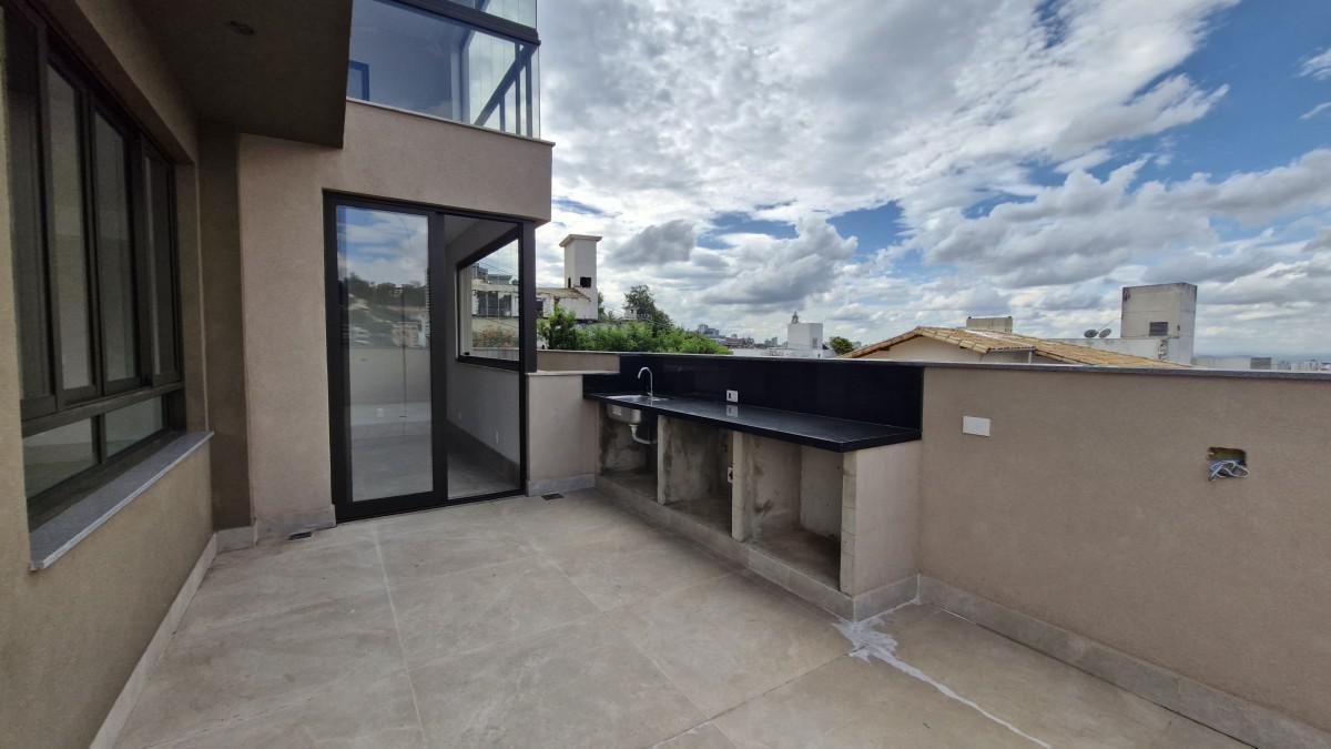 Apartamento, Santa Lúcia, 4 Quartos, 0 Vaga, 2 Suítes
