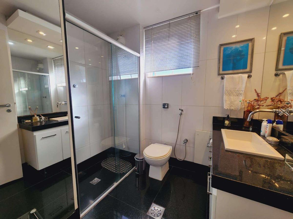Apartamento, Funcionários, 4 Quartos, 2 Vagas, 1 Suíte