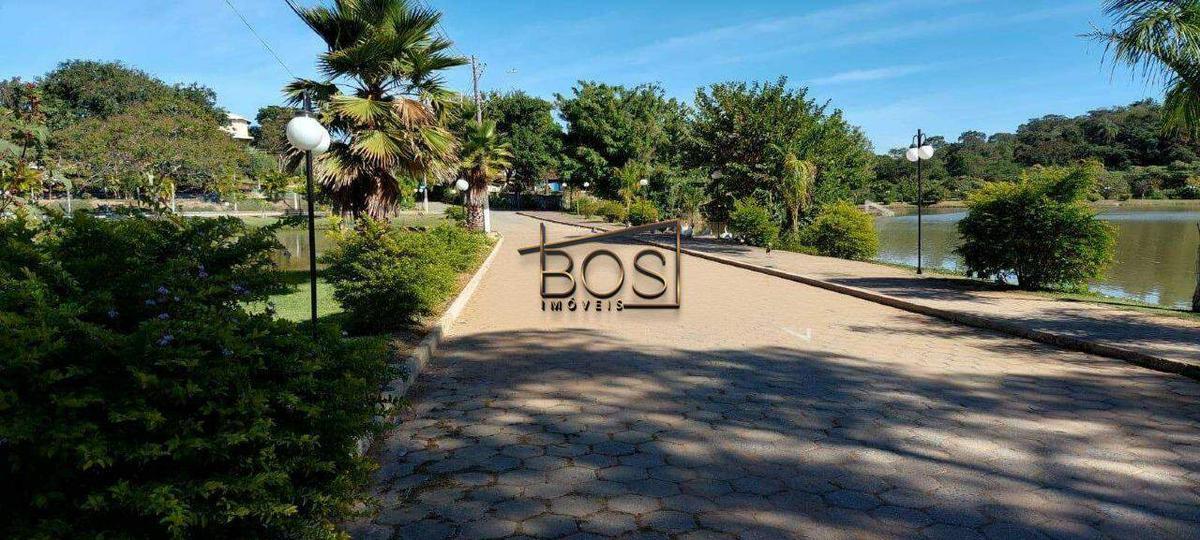 Fazenda, Condomínio Vale do Ouro, 3 Quartos, 10 Vagas