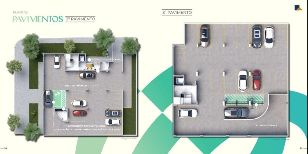 Apart Hotel, Ipiranga, 1 Quarto, 0 Vaga