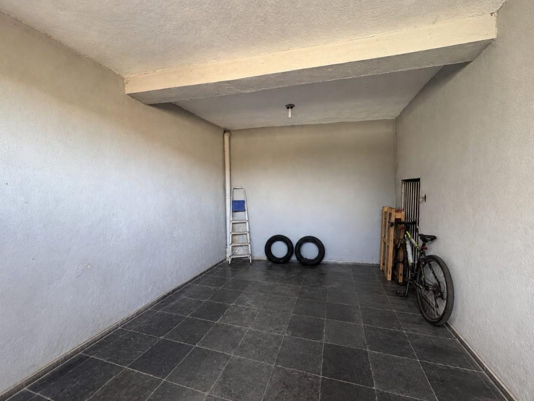 Casa, Jardim Alvorada, 3 Quartos, 2 Vagas, 1 Suíte