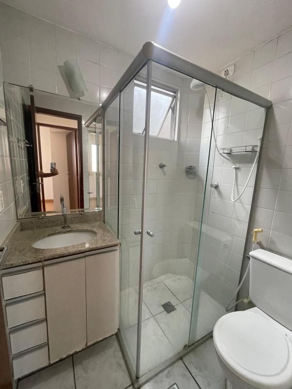 Apartamento, Santa Cruz, 3 Quartos, 1 Vaga