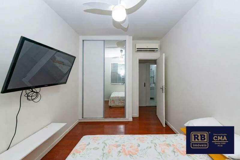 Apartamento, Coração de Jesus, 3 Quartos, 1 Vaga, 1 Suíte
