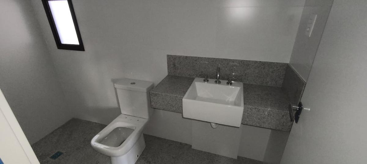 Apartamento, Cidade Nova, 3 Quartos, 2 Vagas, 1 Suíte