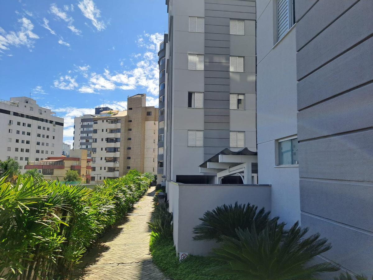 Apartamento, Buritis, 3 Quartos, 2 Vagas, 1 Suíte