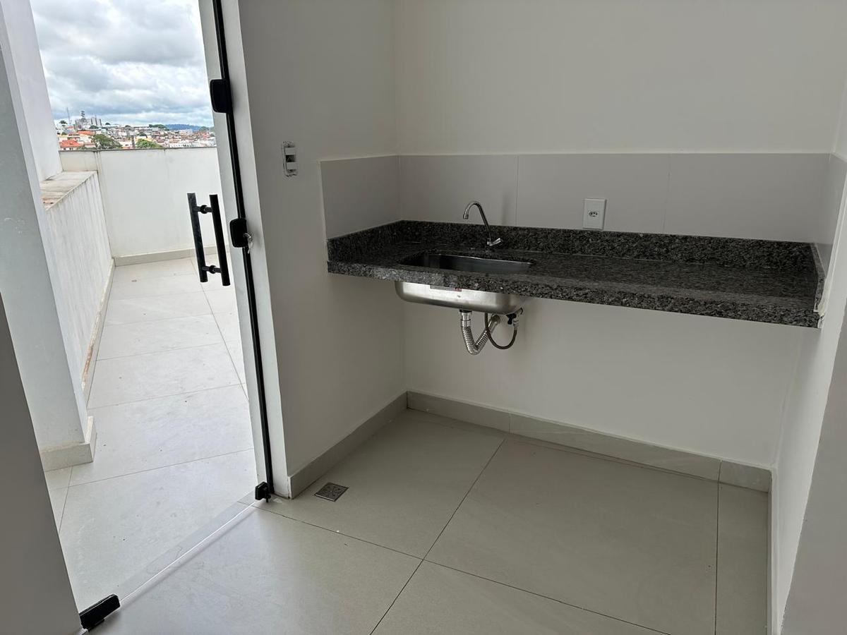 Andar, Vila Santa Cruz, 0 Quarto, 0 Vaga