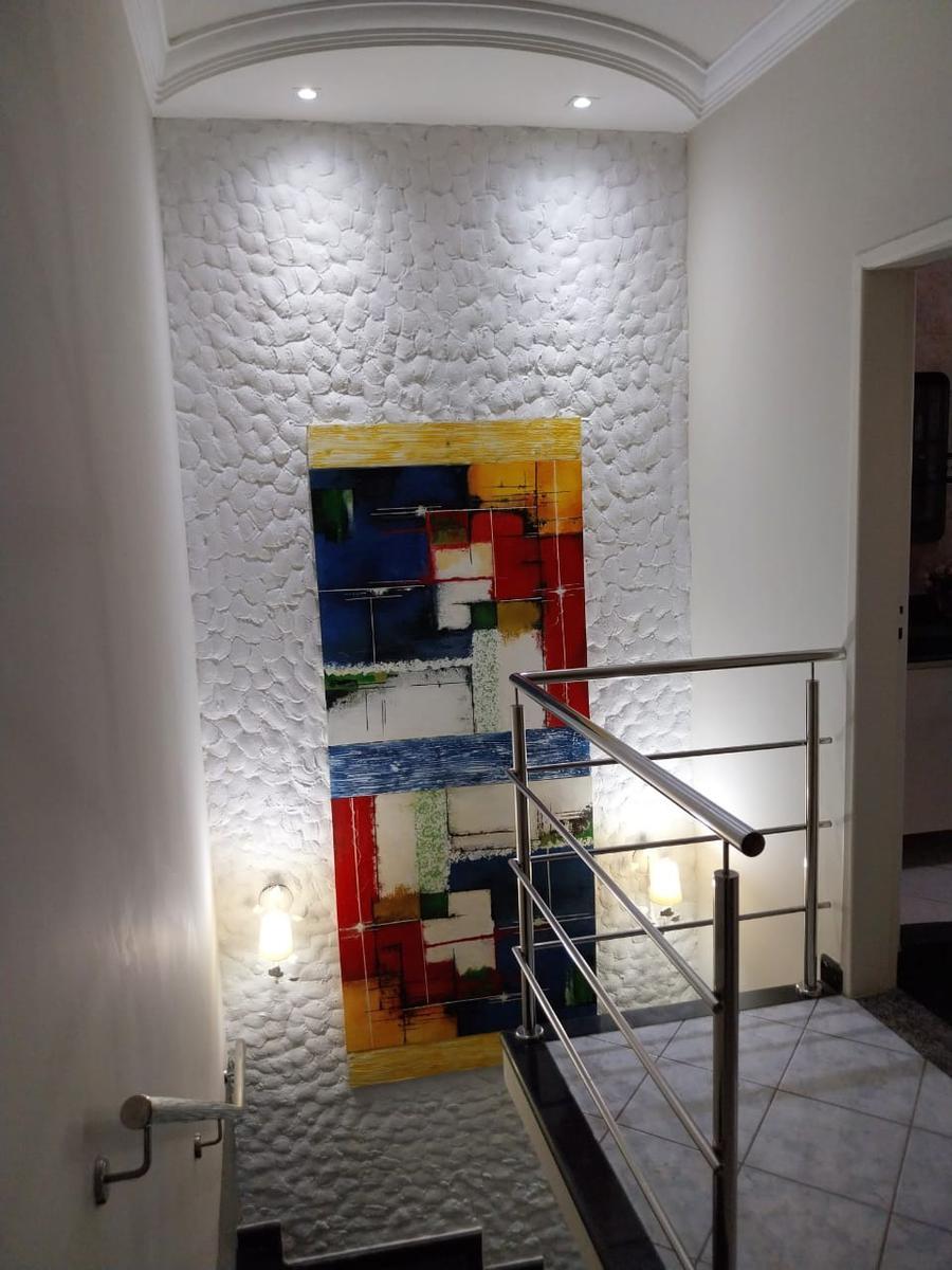 Casa, Cidade Industrial, 2 Quartos, 1 Vaga