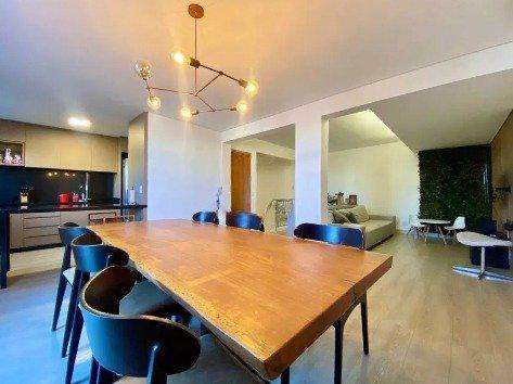 Cobertura, Castelo, 4 Quartos, 4 Vagas, 2 Suítes