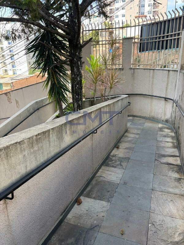 Apartamento, Sagrada Família, 3 Quartos, 2 Vagas, 1 Suíte
