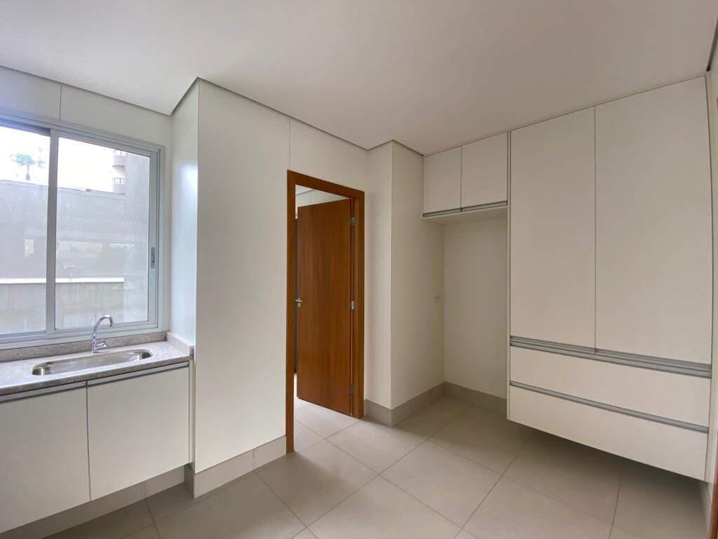 Apartamento, Buritis, 4 Quartos, 3 Vagas, 1 Suíte