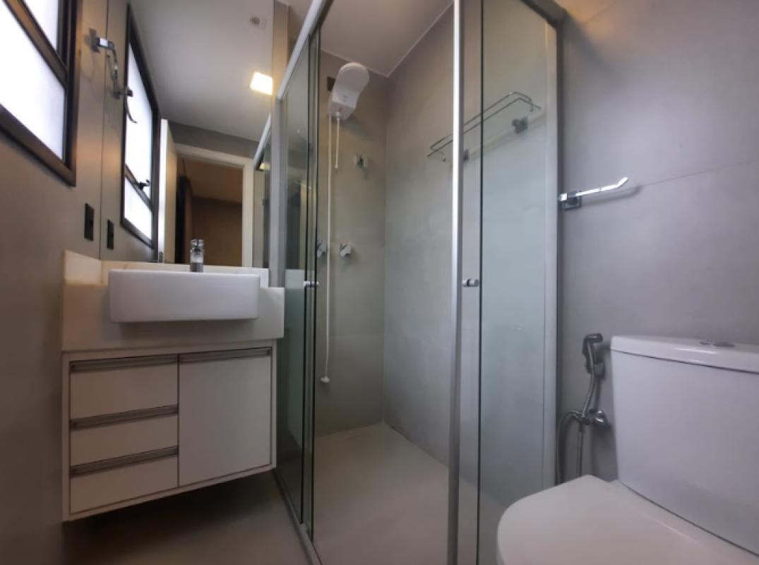 Apartamento, Centro, 2 Quartos, 2 Vagas, 2 Suítes