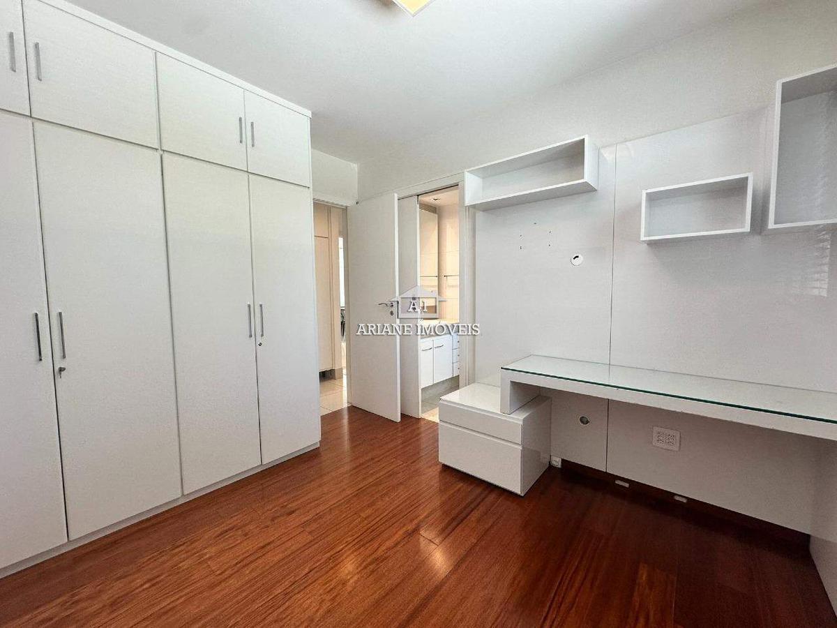 Apartamento, Savassi, 3 Quartos, 2 Vagas, 1 Suíte